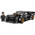LEGO Speed Champions 77262  Ken Block's 1965 Ford Mustang Hoonicorn RTR V1